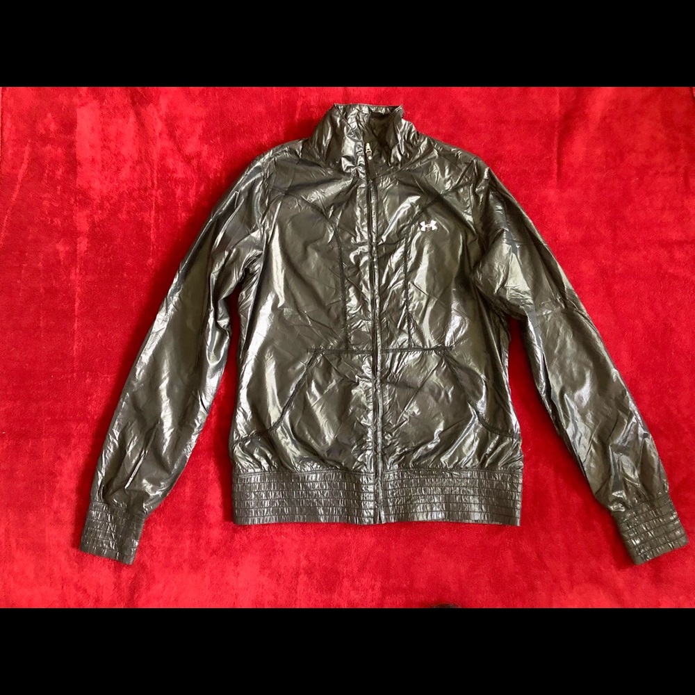 Women’s Under Armour jacket